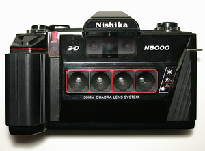 Nishika N8000