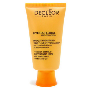 Decleor Hydra Floral Anti-Pollution Flower Essence Moisturising Mask