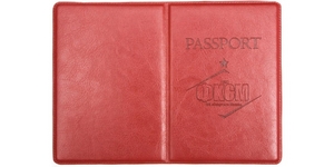 обложка на пачпорт