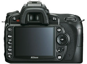 Nikon D 90