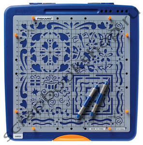 Набор для тиснения ScrapBoss FISKARS