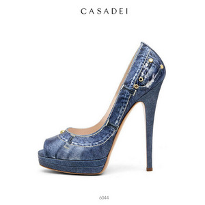 туфли casadei