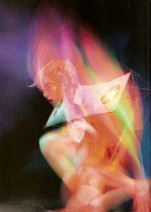 performance of my dearest boy 10/03/11