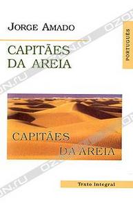 Capitaes Da Areia