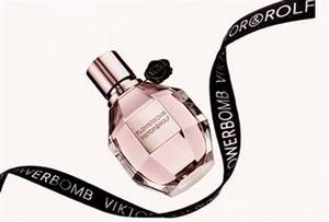 FlowerBomb by Viktor&Rolf