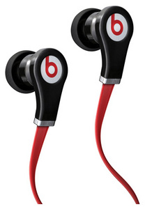 Monster Cable Beats by Dr.Dre Tour