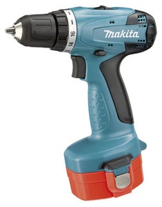 шуруповерт Makita 6281DWPE