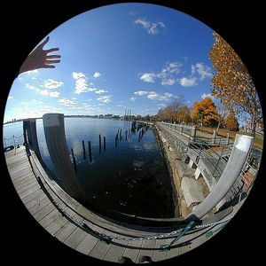 Fish Eye