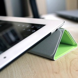 ipad smart cover