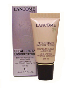 Lancome Effacernes Longue Tenue SPF 12