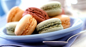 macaroons