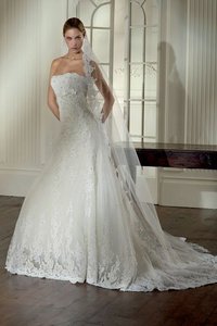 Подвенечное платье Pronovias