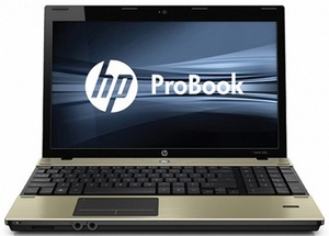 Ноутбук HP ProBook 4520s