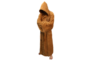 Jedi Bathrobe (халат - роба джедая)