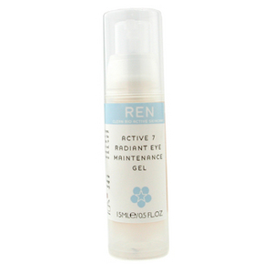 Ren Active 7 Radiant Eye Maintenance Gel