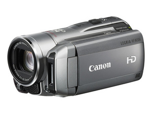 видеокамера Canon LEGRIA HF M306