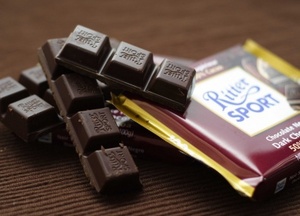 RITTER SPORT