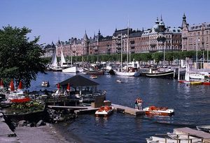 Sweden
