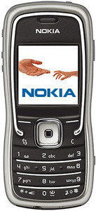 nokia 5500 sport