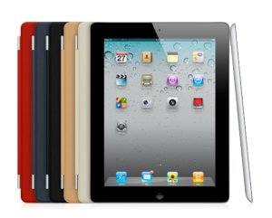 Apple iPad 2