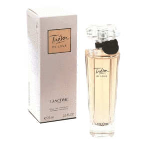 Tresor in Love туалетные духи 50ml