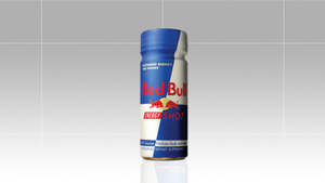 Red Bull Energy Shot