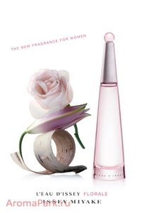 L'eau D'Issey Florale (Issey Miyake)