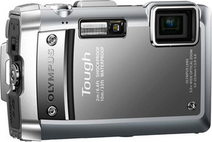 Olympus TOUGH TG-810