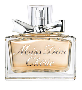 Christian Dior "Miss Dior Cherie"