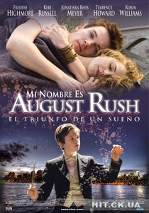 watch August Rush