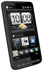 htc HD2