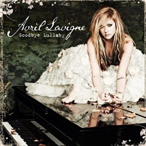 Avril Lavigne  "GOODBYE LULLABY"