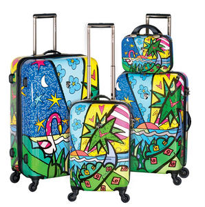 Britto by Heys USA Palm