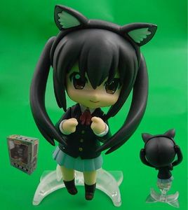 Nendoroid K-ON! Azusa Nakano 3.8" PVC Figure #104