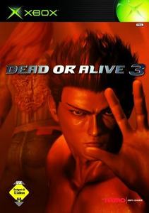 Dead or Alive 3 и 4