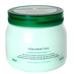 KERASTASE VOLUMACTIVE/ Маска Volumactive