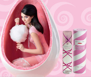 AQUOLINA Pink Sugar