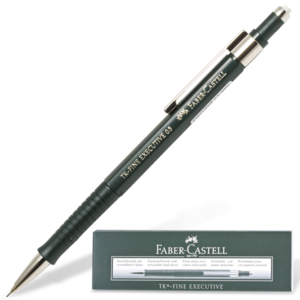 Механический карандаш FABER-CASTELL