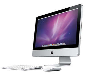 iMac 21'5