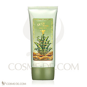 &#49828;&#53416;&#54392;&#46300; Aloe BB cream SPF20