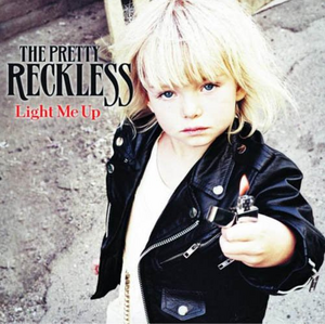 Альбом группы The Pretty Reckless