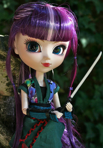 Pullip Akoya