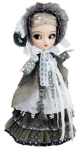 Pullip Cinciallegra