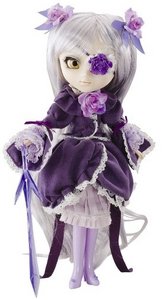 Pullip Barasuishou Rozen Maiden