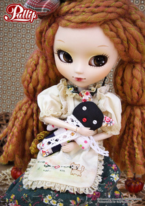 Pullip Amarri