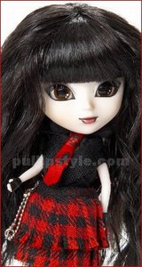 Little Pullip Vivi