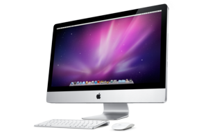 iMac 27"