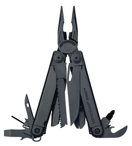 Leatherman Surge Black