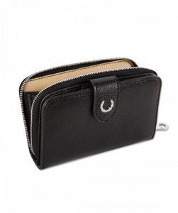 fred perry purse