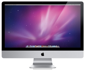 iMac 27"